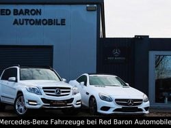 Weiß Gebraucht 2015 Mercedes GLK350 SUV | 21.000 € (Guter Preis)