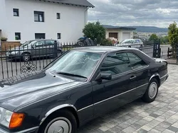 Grau Gebraucht 1992 Mercedes 220 Coupé | 13.200 €