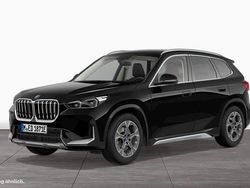 Schwarz Gebraucht 2023 BMW iX1 Performance SUV | 39.980 € (Teuer)