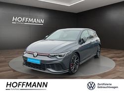 Grau Gebraucht 2022 VW Golf VIII GTI Clubsport Limousine | 31.990 € (Guter Preis)