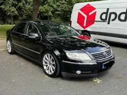 Schwarz Gebraucht 2007 VW Phaeton Individual Limousine | 3.750 € (Superpreis)