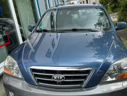 Blau Gebraucht 2007 Kia Sorento SUV | 4.100 €