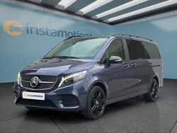 Gebraucht 2023 Mercedes V250 Van / Kleinbus | 61.499 €