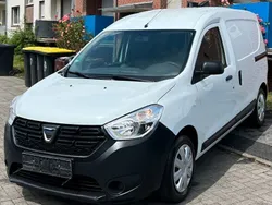 Weiß Gebraucht 2020 Dacia Dokker Express Comfort Van | 5.950 € (Superpreis)