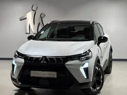 Weiß Gebraucht 2024 Mitsubishi ASX Edition SUV | 29.900 € (Guter Preis)