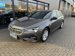 Grau Gebraucht 2023 Opel Insignia Business Kombi | 18.890 € (Fairer Preis)