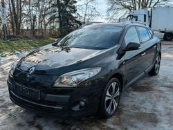 Schwarz Gebraucht 2012 Renault Mégane III Bose Edition Limousine | 4.490 € (Superpreis)