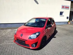 Rot Gebraucht 2010 Renault Twingo Kleinwagen | 1.650 € (Fairer Preis)