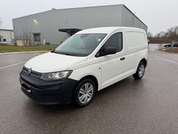 Weiß Gebraucht 2022 VW Caddy Van / Kleinbus | 15.600 € (Superpreis)