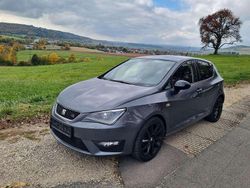 "pirineos" grau Gebraucht 2016 Seat Ibiza FR Kleinwagen | 11.999 € (Etwas zu teuer)