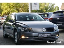 Grau Gebraucht 2015 VW Passat Comfortline Kombi | 11.990 € (Guter Preis)