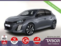 Grau (selenium grau metallic) Neu 2025 Peugeot 208 Allure Kleinwagen | 22.087 € (Guter Preis)