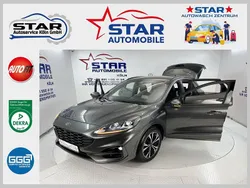 Grau Gebraucht 2022 Ford Kuga ST-Line X SUV | 22.890 € (Guter Preis)