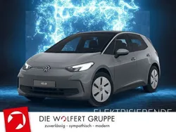 Mondsteingrau schwarz Neu 2025 VW ID.3 Pro Kleinwagen | 37.845 € (Etwas zu teuer)