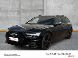 Außenfarbe: Gebraucht 2021 Audi S6 Ambiente Kombi | 59.860 € (Etwas zu teuer)