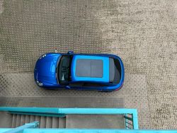 Blau Gebraucht 2018 Porsche Macan SUV | 35.999 € (Guter Preis)