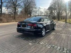 Schwarz Gebraucht 2014 Audi A6 Sport Limousine | 15.950 € (Superpreis)
