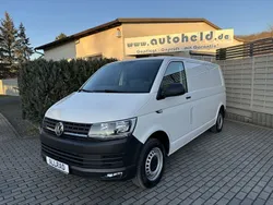 Weiß Gebraucht 2017 VW T6 Van | 12.999 €