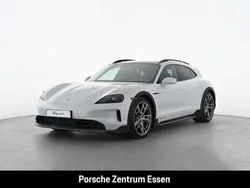 Grau Neu 2024 Porsche Taycan Cross Turismo Limousine | 157.530 €