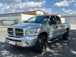 Silber Gebraucht 2009 Dodge Ram Abholung | 13.700 €