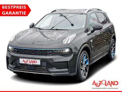 Sparklingblackmet. Gebraucht 2022 Lynk & Co 01 SUV | 22.990 €