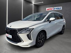 Weiß Gebraucht 2024 DFSK Forthing 4 SUV | 23.990 € (Superpreis)