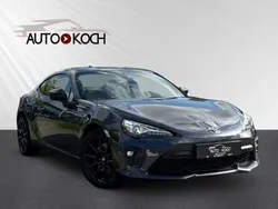 Grau Gebraucht 2019 Toyota GT86 Basis Coupé | 24.895 € (Superpreis)