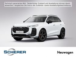 Weiß Neu 2025 Audi Q3 Sport SUV | 72.990 €