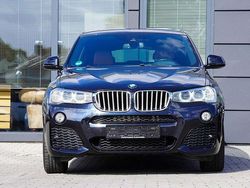 Carbonschwarz Gebraucht 2016 BMW X4 M Sport SUV | 25.990 € (Fairer Preis)