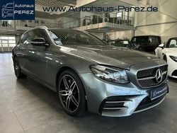 Selenitgrau metallic Gebraucht 2017 Mercedes E43 AMG AMG Limousine | 28.949 € (Guter Preis)