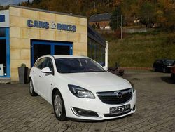 Other Gebraucht 2015 Opel Insignia Edition Kombi | 8.990 € (Fairer Preis)