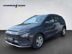 Aurora grey Neu 2025 Hyundai Bayon Select SUV | 21.480 € (Guter Preis)