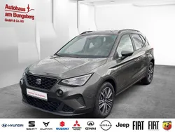 Grau Neu 2025 Seat Arona Style SUV | 28.750 € (Etwas zu teuer)