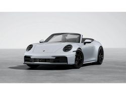 Grau Neu 2025 Porsche 911 Carrera S Cabriolet Cabrio | 196.280 € (Fairer Preis)
