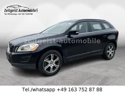 Schwarz Gebraucht 2010 Volvo XC60 Momentum SUV | 5.985 € (Etwas zu teuer)
