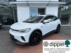 Gletscherweiß metallic Gebraucht 2023 VW ID.4 Pro Performance SUV | 31.990 € (Guter Preis)