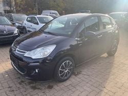 Violet Gebraucht 2015 Citroën C3 Exclusive Kleinwagen | 3.999 € (Guter Preis)