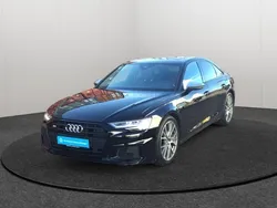 Schwarz Gebraucht 2021 Audi S6 Comfort Limousine | 44.822 € (Guter Preis)