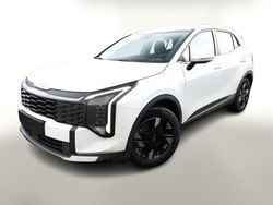 Deluxe weiß metallic Neu 2025 Kia Sportage SUV | 30.975 € (Guter Preis)