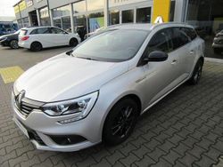 Silber Gebraucht 2020 Renault Mégane IV LIMITED Deluxe Limousine | 15.480 € (Fairer Preis)