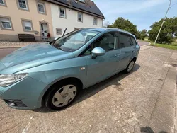 Gebraucht 2011 Seat Ibiza ST Kombi | 1.500 € (Superpreis)