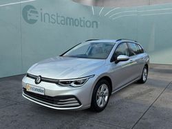 Silber Gebraucht 2023 VW Golf VIII Kombi | 25.199 € (Fairer Preis)