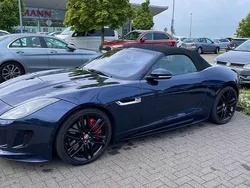 Gebraucht 2017 Jaguar F-Type R Cabrio | 53.390 € (Superpreis)
