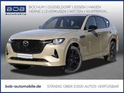Blau Neu 2025 Mazda CX-60 Homura-Line SUV | 53.222 € (Guter Preis)