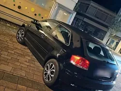 Schwarz Gebraucht 2003 Audi A3 Kleinwagen | 2.500 € (Etwas zu teuer)