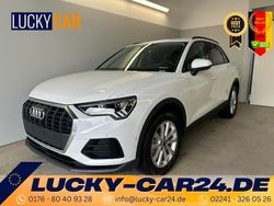 [2y2y] gletscherweiß me... Gebraucht 2024 Audi Q3 Design SUV | 45.980 € (Teuer)