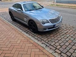 Silber Gebraucht 2006 Chrysler Crossfire Coupé | 5.500 € (Fairer Preis)