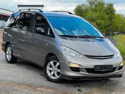 Toyota Previa