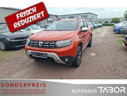 Orange arizona Gebraucht 2021 Dacia Duster Prestige SUV | 14.685 € (Guter Preis)