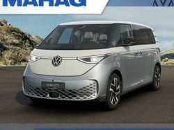 Weiß Neu 2025 VW ID. Buzz Pro Van / Kleinbus | 86.960 €